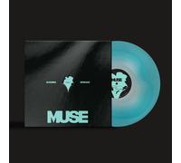 JIMIN BTS - MUSE (LP)