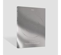 Jimin – FACE (Invisible Face) – CD – Import USA – INTERSCOPE
