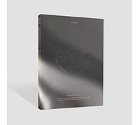 Jimin FACE (CD) Album