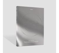 Jimin – FACE (Invisible Face) – CD – Import USA – INTERSCOPE