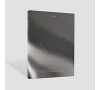 Jimin FACE (CD) Album