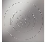 Jimin FACE (Vinyl LP) 12" Album Coloured Vinyl