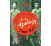 Jimin Han The Apology (Tascabile)