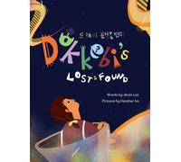 Jimin Lee Dokkebi's Lost and Found (Copertina rigida)