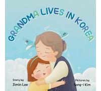 Jimin Lee Grandma Lives in Korea (Tascabile)