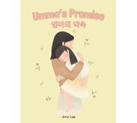 Jimin Lee Umma's Promise (Tascabile) Korean English Children's Book