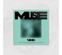 Jimin MUSE (CD) Album