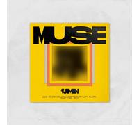 Jimin MUSE (CD) Album