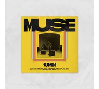 Jimin MUSE (CD) Album