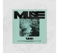 Jimin MUSE (CD) Album