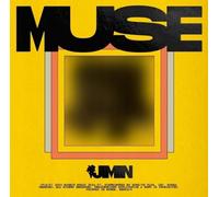 Jimin MUSE (CD) Album