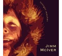 JIMM MCIVER Sunlight Reaches (CD)