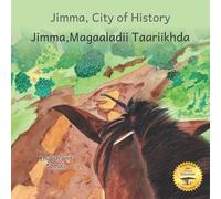 Jimma, City of History (Tascabile)