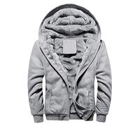 Jimmackey Giubbotto Uomo Invernali Cappotto da Uomo Cappotto in Lana per Uomo Giubotto Uomo Invernale Offerta Trench Uomo