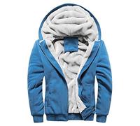 Jimmackey Giubbotto Uomo Invernali Cappotto da Uomo Cappotto in Lana per Uomo Giubotto Uomo Invernale Offerta Trench Uomo