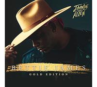 Jimmie Allen - Bettie James Gold Edition