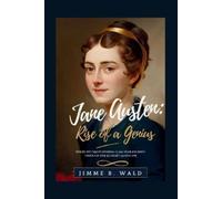 Jimmie B Wald Jane Austen (Tascabile)