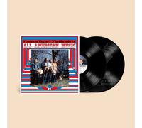 Jimmie Dale And The Flatlanders - All American Music
