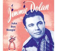 JIMMIE DOLAN - Juke Box Boogie