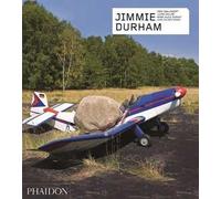 Jimmie Durham. Ediz. a colori