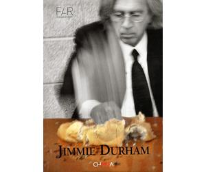 Jimmie Durham - [Edizioni Charta]