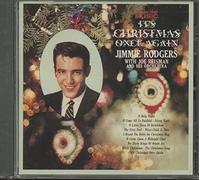 Jimmie F. Rodgers - It's Christmas Once Again