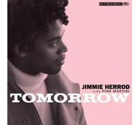 Jimmie Herrod with Pink Martini Tomorrow (CD)