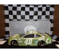 Jimmie Johnson #48 Ally Patriottico 2020 ELITE Camaro ZL1 1:24 Action NASCAR