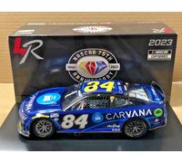Jimmie Johnson #84 Carvana 2023 Camaro ZL1 1:24 Scala C842323CAVJJ 1 Di 1,212