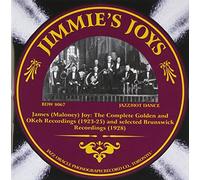 Jimmie Joy - Jimmie's Joys