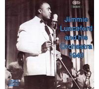 Jimmie Lunceford 1940 (CD)