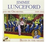 Jimmie Lunceford and His O - Blues in the Night 3