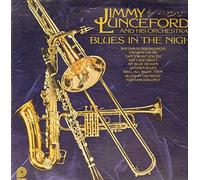 Jimmie Lunceford And His Orchestra - Blues In The Night