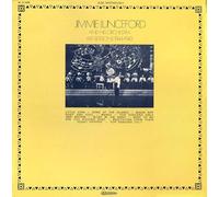 Jimmie Lunceford And His Orchestra - live sessions 1944-1945 LP