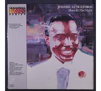JIMMIE LUNCEFORD - blues in the night