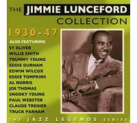 the jimmie lunceford collection