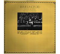 Jimmie Lunceford & His Orchestra Live Sessions 1944-1945 [Vinyl LP]