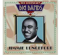 Jimmie Lunceford - Legendary Big Bands,the
