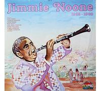 Jimmie Noone - 1928-1940 (I) / Vinyl record [Vinyl-LP]