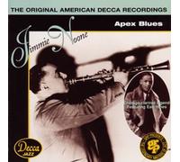 Jimmie Noone & Earl Hines - Apex Blues