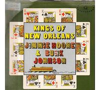 Jimmie Noone - Kings Of New Orleans