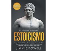 Jimmie Powell Estoicismo (Tascabile)