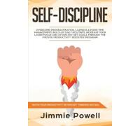 Jimmie Powell Self-Discipline (Tascabile)