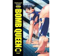 Jimmie Robinson Bomb Queen Volume 6: Time Bomb (Tascabile) BOMB QUEEN TP