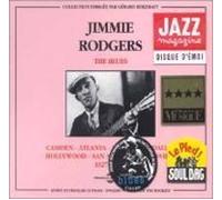 Jimmie Rodgers - Blues 1927-1933