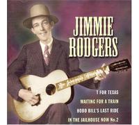 Jimmie Rodgers - Famous Country Music Makers