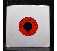 Jimmie Rodgers - Jimmie Rodgers: Honeycomb / Their Hearts Were Full Of Spring - Roulette - 7" - USA