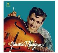 Jimmie Rodgers - Jimmie Rodgers (Limited Edition) (180 g) (LP)
