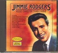 Jimmie Rodgers - Kisses Sweeter Than Wine