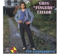 Jimmie Rodgers - New Fingerprints